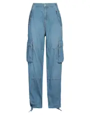 [MOSCHINO JEANS] MOSCHINO JEANS Jeans - Item 30368020