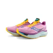 Saucony Endorphin Pro S10598-26 Sneakers Women's 10.5 Pink Running Shoes GBN1056