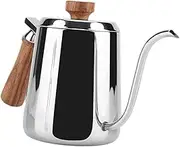 Stainless Mug Dispense Tamper Machines Teacups Infusion Strainer Grind Kettles Kit Coffee Maker Teapot Drip Coffee Machine Hang Brewer Cone Commercial Double Automatic Spout Blew