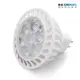 【Denin 燈影】MR16 LED 免安定器杯燈燈泡 7w (6.4折)