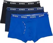 [Bonds] Men's Underwear Cotton Blend Guyfront