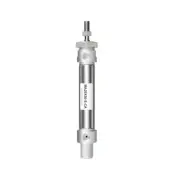 MA20 Double Acting Swing Tail Type With Magnetic Mini Cylinder MA20X100 250-S-CA
