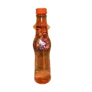 Hello Kitty Hot Cheetos bubbles