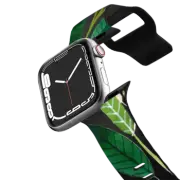 Apple Watch Series 4-6, SE (44mm) Impact Band Vanilla