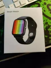 Smart Watch Tracker Fitness Sport Bluetooth Call Android IOS Model DT36