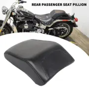 Rear Passenger Seat Pillion Cushion For Harley Fat Boy Peace Office SE FLSTF