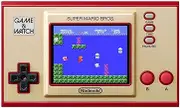 Nintendo Game and Watch: Super Mario Bros Nintendo Switch Game