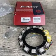 9Amp Stator For Mercury Force Outboard 40,50,70,75,90,100,115,120,125HP 2/3/4Cyl