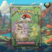 Power Reserve Pokémon Jungle Theme Deck