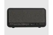 Edifier MP230 Retro Black Portable Bluetooth Speaker [MP230-RETROBLACK]