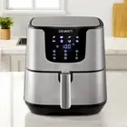 Devanti Air Fryer 7L LCD Fryers Oil Free Oven Airfryer