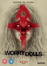 Worry Dolls