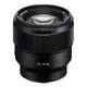 SONY FE 85mm F1.8 (SEL85F18) 平行輸入