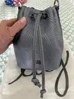 Whirly Bird Handbag Satin Luxe VL