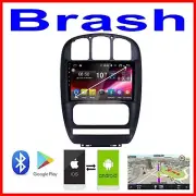 GRAND VOYAGER 2000-07 GPS WIRELESS CARPLAY ANDROID AUTO GPS ODB DAB TPMS DVR