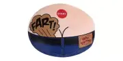 Pass the Gass Game Who Farted by Big Mouth Inc New In Package NIP