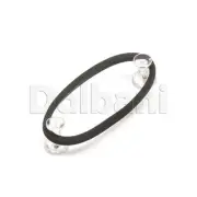 38mm Diameter 2.5mm Square Belt for VCR Cassette Tape Deck Arduino Gear Motor