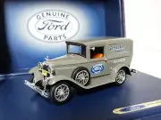Motorhead 440 1/43 1931 Ford Model A Panel Van Genuine Parts Resin Model Car
