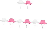 [DEARMAMY] Sun Hat Hats Sun Hat Called Hat for Sun Hats Sun Hat Sun Fisherman Hat Sun Hat for Adjustable Fisherman Hat Sun Blocking Hat