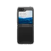 UAG Plyo Phone case Galaxy Fold 5 - Ice -