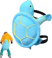 Turtle Butt Pad Snowboarding | Hip Butt Pad Cute Snowboard Knee Pads - Anti-Fall Turtle Tortoise Cushion for Skating Snowboarding Turtle Hip Protection Protective Gear for Kids