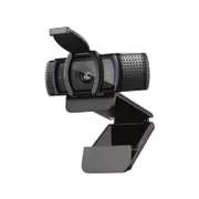 Logitech C920e Business Webcam for Pro Quality Meetings [960-001360]