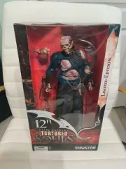 Clive Barker's Tortured Souls Venal Anatomica 12" LIMITED EDITION Huge McFarlane