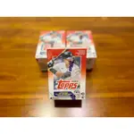 TOPPS 2023 MLB SERIES 2 BASEBALL BLASTER BOX 球員卡 卡盒