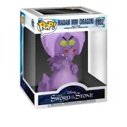 [Funko] Mim as Dragon 6" Pop! Vnyl Chase Ships 1 in 6