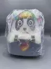 Lisa Frank Backpack Loungefly Panda Painter Cosplay Exclusive Brand New