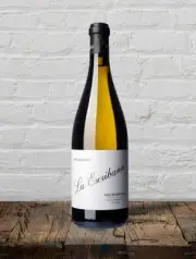 2020 Luis Perez ‘La Escribana’ Vino de Pasto, Jerez, Spain