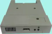 GOTEK 1.44 mb USB Floppy drive , External floppy drive with Cable UFA1M44