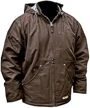 Heated Lightweight Soft Shell Jacket Kit