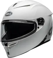Bell Lithium MIPS Solid, full face helmet , color: White , size: XL