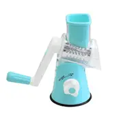 CCFG5103 Multifunctional Tumbling Box Vegetable Shredder Vegetable Cutter Vegetable Slicer Manual Round Mandoline Slicer