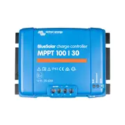 Victron BlueSolar 12V/24V 30A MPPT 100/30 Solar Charge Controller - 4047