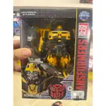 現貨 孩之寶 變形金剛 電影3 DOTM D級 豪華戰將 大黃蜂 BUMBLEBEE 環球影城限定