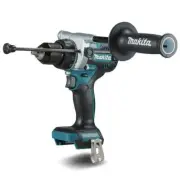 NEW MAKITA BRUSHLESS HAMMER DRILL DRIVER DHP486 LXT LI-ION
