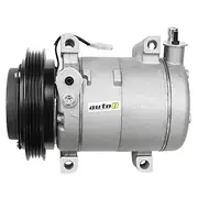 Air Con AC Compressor for Subaru Impreza WRX GD 2.0L Petrol EJ20 01/00 - 12/05