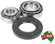 Front Wheel Bearing Kit Fits For Massey Ferguson 35 35X FE35 65 765