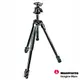 【Manfrotto】曼富圖 290系列套組 進階三節腳架+球型雲台套組 MK290XTA3-BH 公司貨