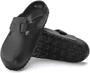 [Birkenstock] Boston Clogs - Classic Comfort for Year-Round Wear - Multiple Sizes and Colors
