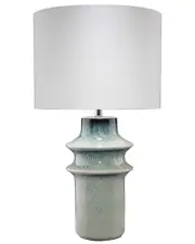 Jamie Young Cymbals Table Lamp