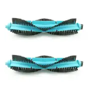 Original 2pcs Xiaomi VIOMI V2/V2 PRO/V3/SE Robot Vacuum Cleaner Rolling Brush