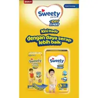 在飛比找蝦皮購物優惠-Sweety Bronze Dry X-PERT S/M/L