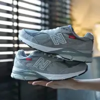 在飛比找蝦皮購物優惠-免運New Balance 990v3"Version Se