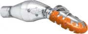 Polisport Armadillo Head Pipe Guard Short - 64-84792