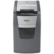 Rexel Optimum 150X AutoFeed Shredder