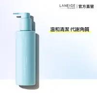 在飛比找蝦皮商城優惠-LANEIGE 蘭芝 水酷修護水潤洗顏凝膠 200ml 洗面