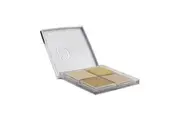Christian Dior Backstage Glow Face Palette (Highlight & Blush) - # 003 Pure Gold 10g/0.35oz